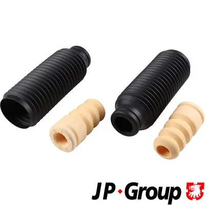 Dust Cover Kit, shock absorber